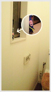 しのびいえこびと