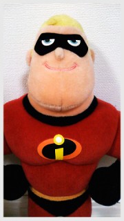 ロバート パー（Robert Parr）